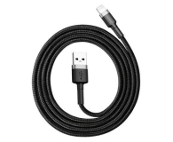 Baseus Kabel USB-A - Lightning 2m - 1266445 - zdjęcie 2